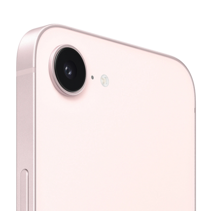 Soft Pink