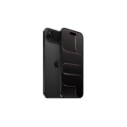 Space Black