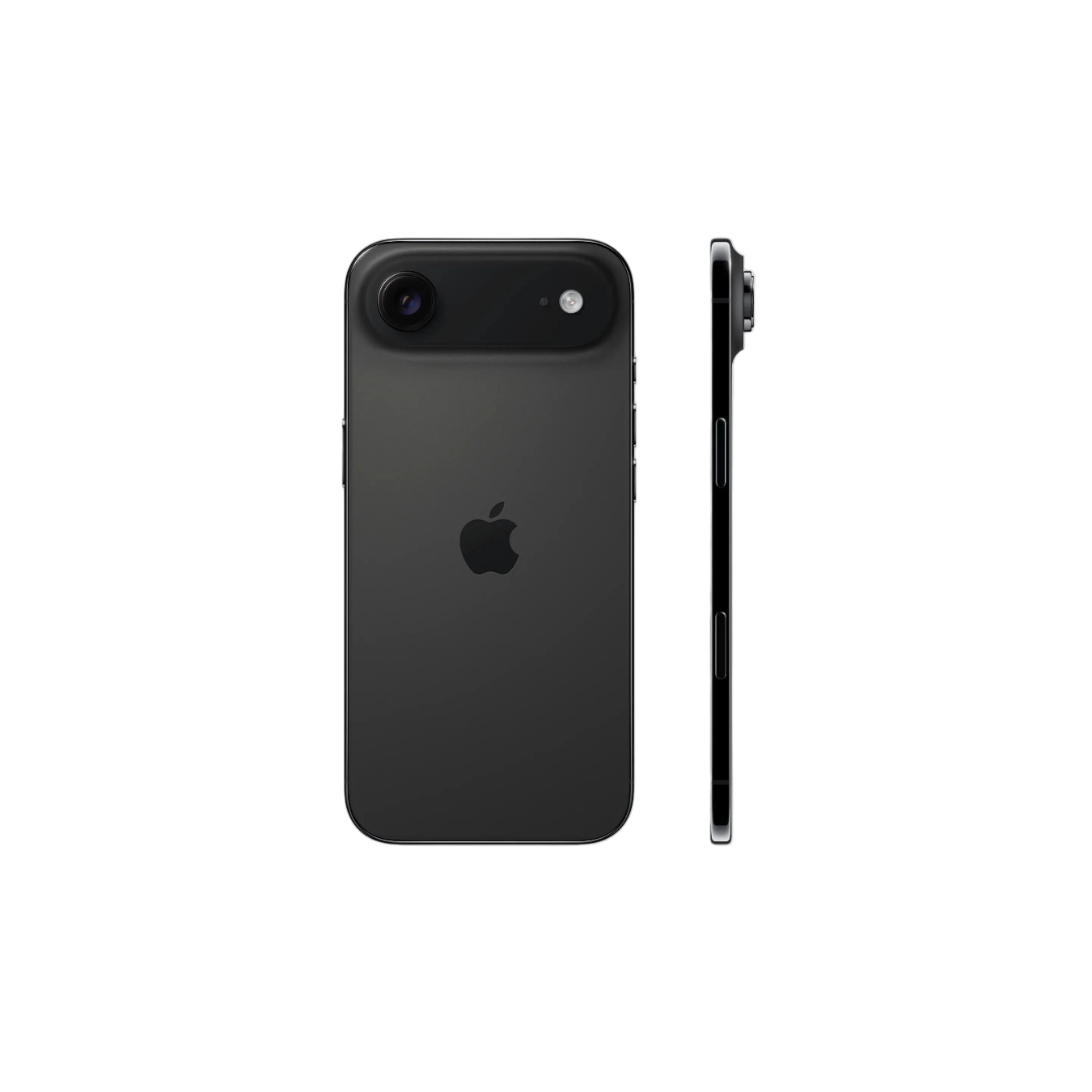 Space Black