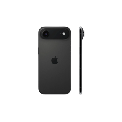 Space Black