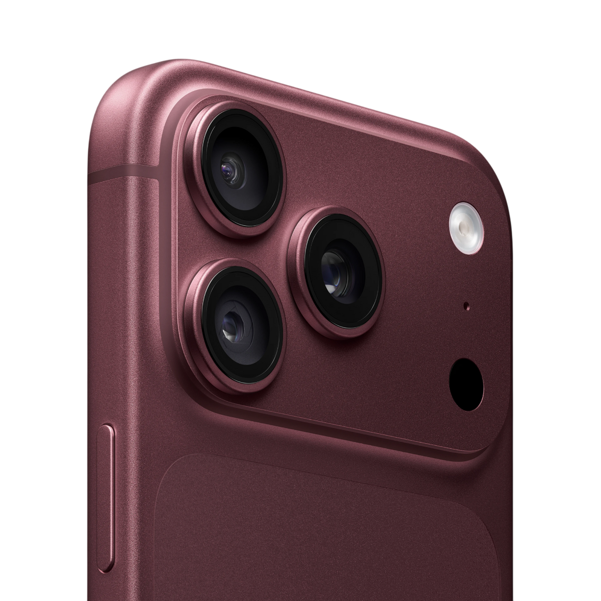 iPhone 18 Pro Burgundy 3