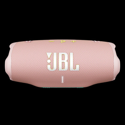 Pink-3d